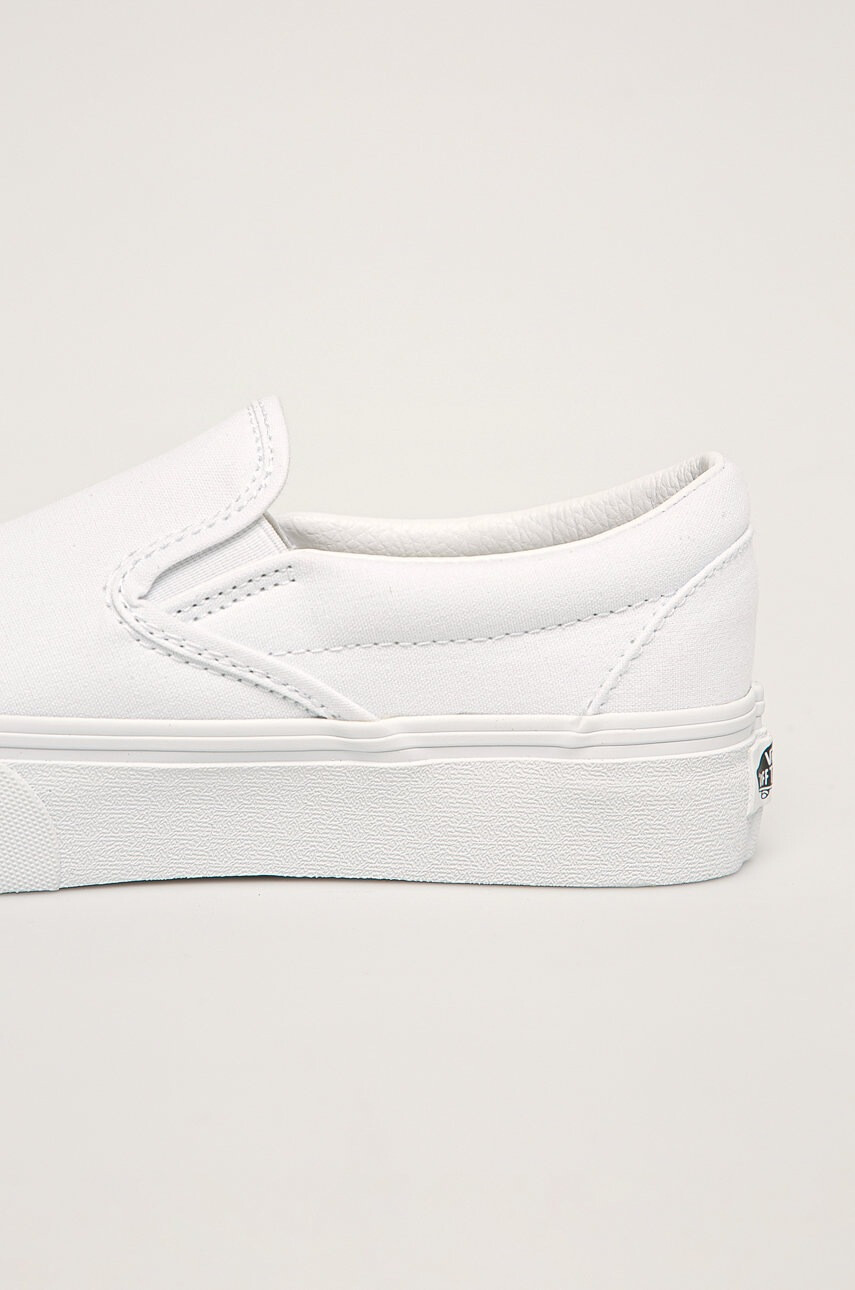Vans Ниски кецове - Pepit.bg