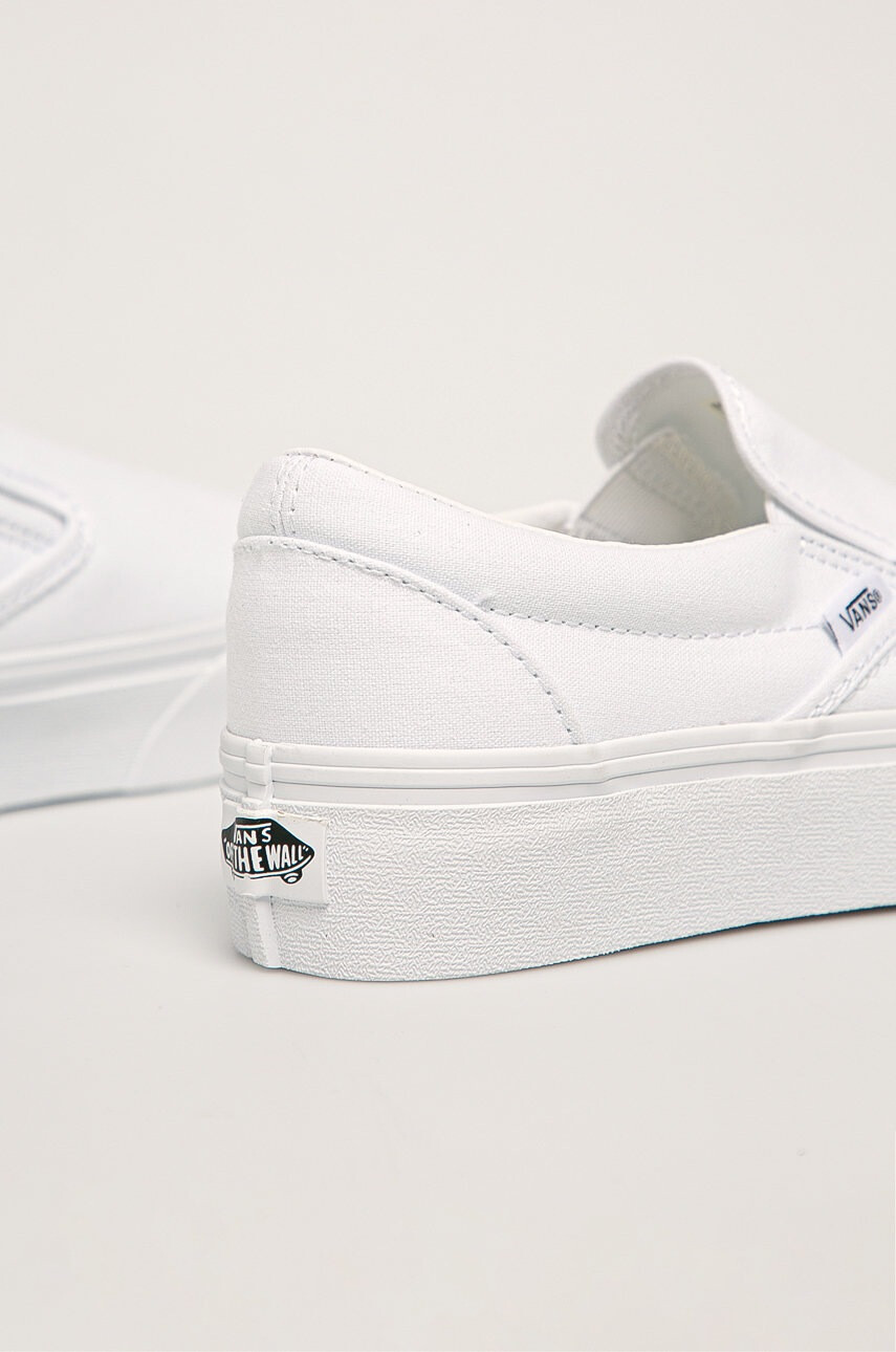 Vans Ниски кецове - Pepit.bg