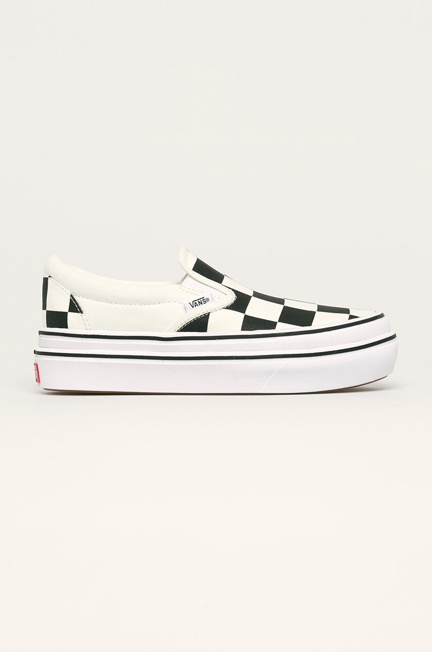 Vans Ниски кецове - Pepit.bg