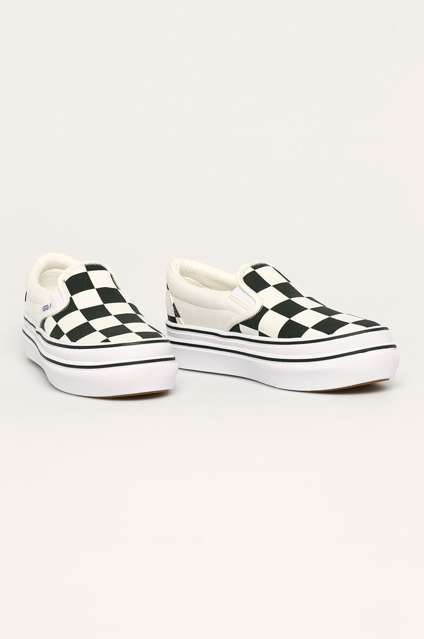 Vans Ниски кецове - Pepit.bg