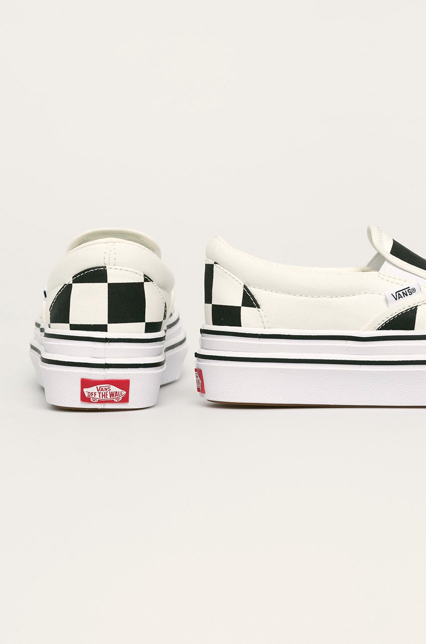 Vans Ниски кецове - Pepit.bg