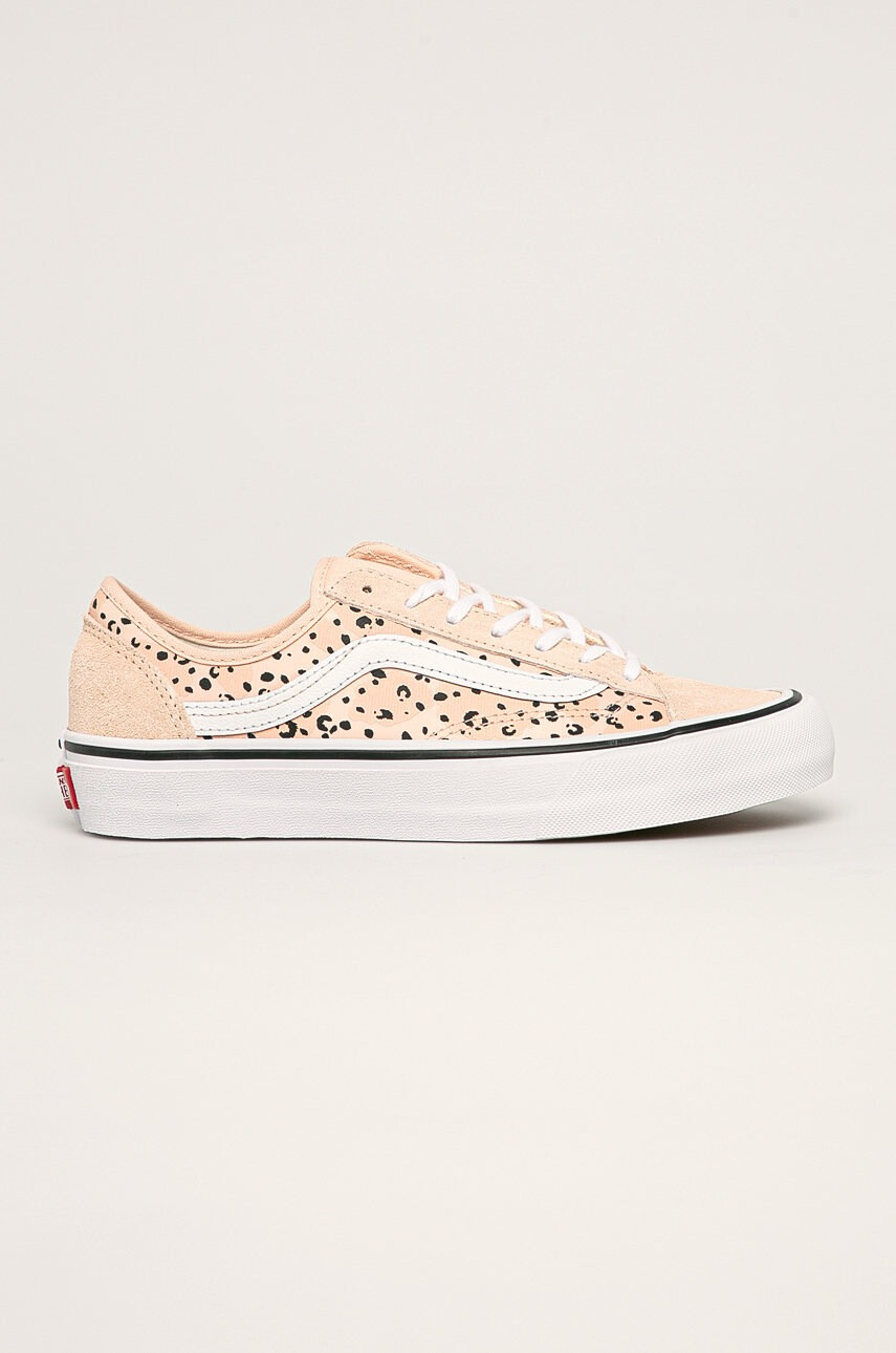 Vans Ниски кецове - Pepit.bg