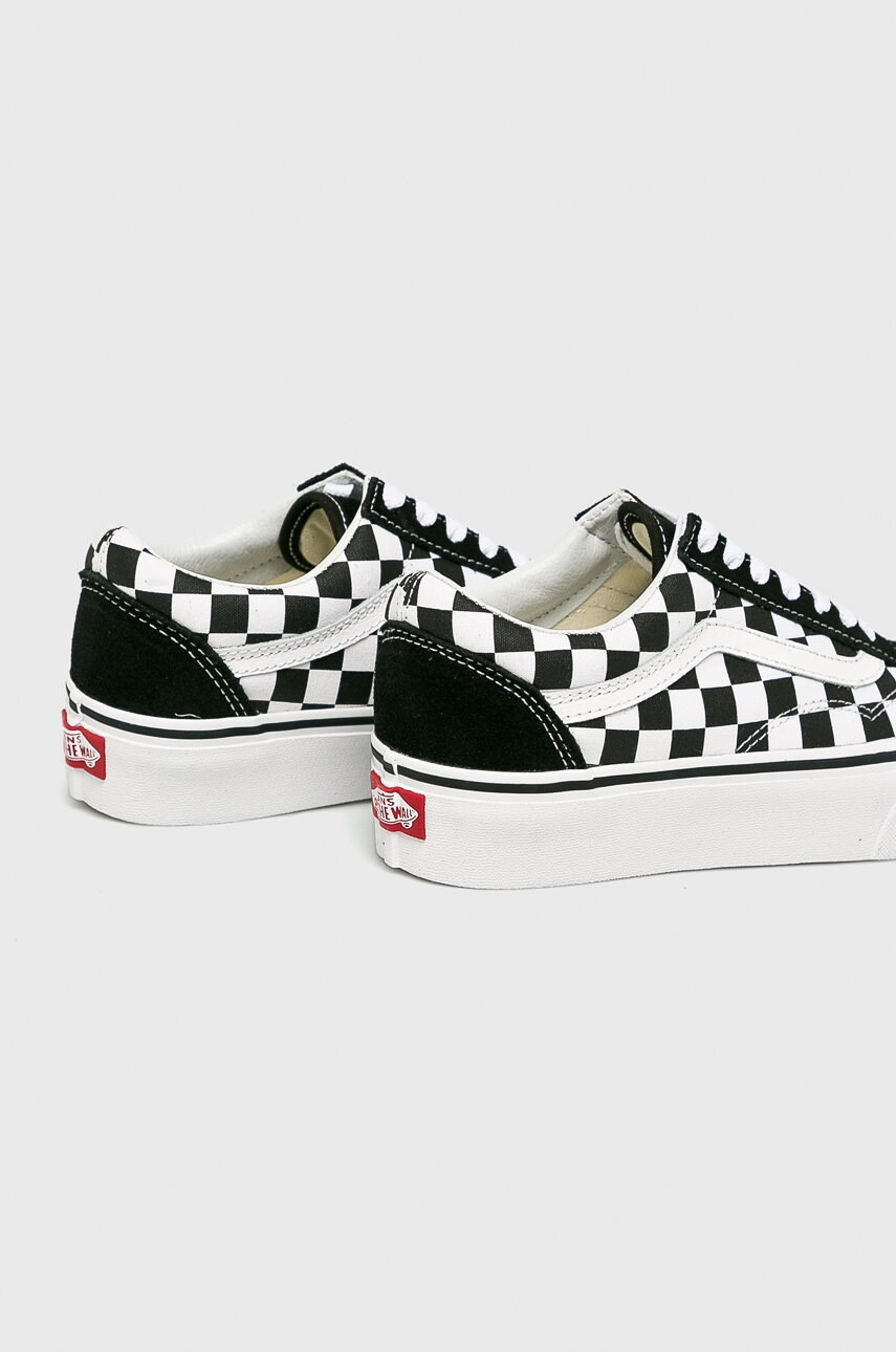 Vans Ниски кецове - Pepit.bg