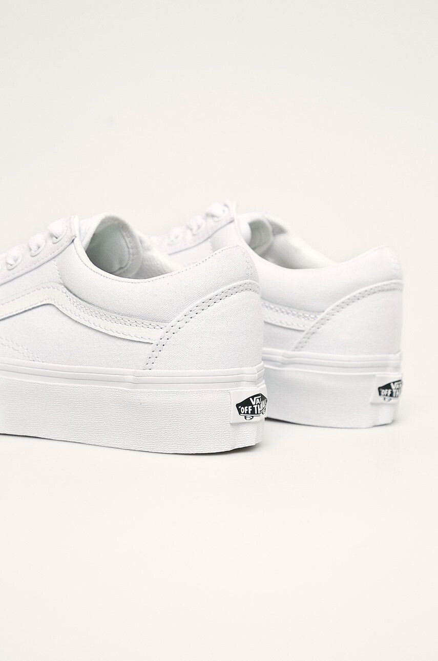 Vans Ниски кецове - Pepit.bg