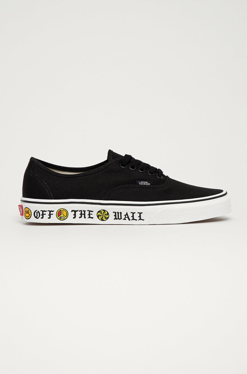 Vans Ниски кецове AUTHENTIC - Pepit.bg
