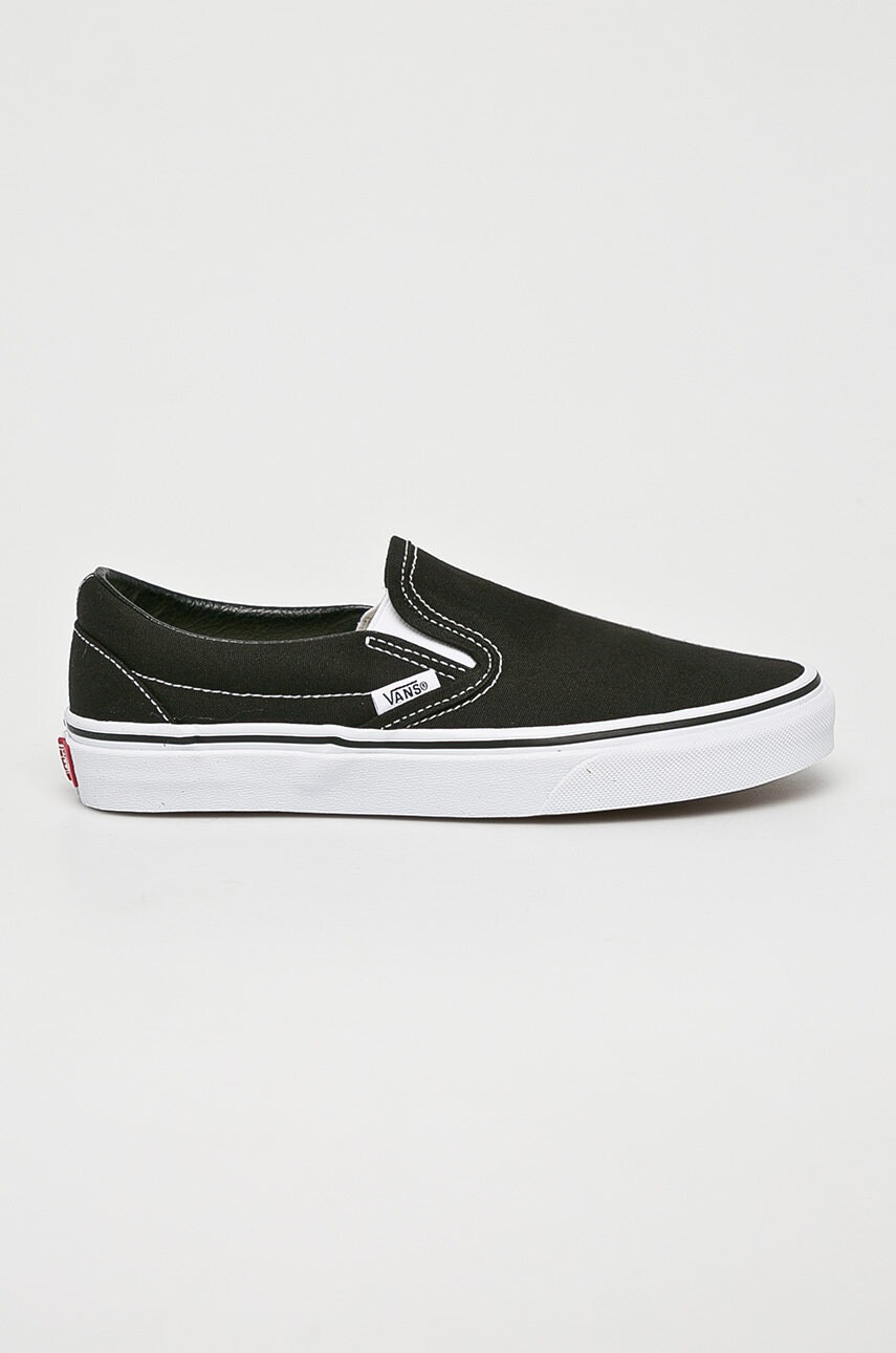 Vans Ниски кецове Classic Slip-On - Pepit.bg