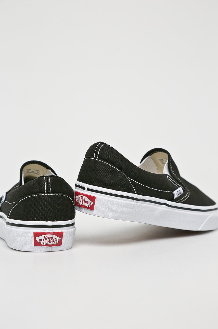 Vans Ниски кецове Classic Slip-On - Pepit.bg