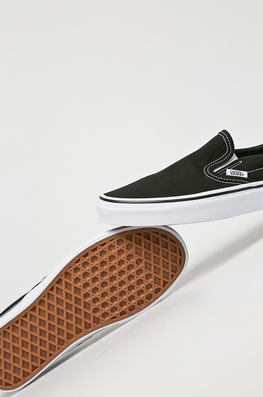 Vans Ниски кецове Classic Slip-On - Pepit.bg