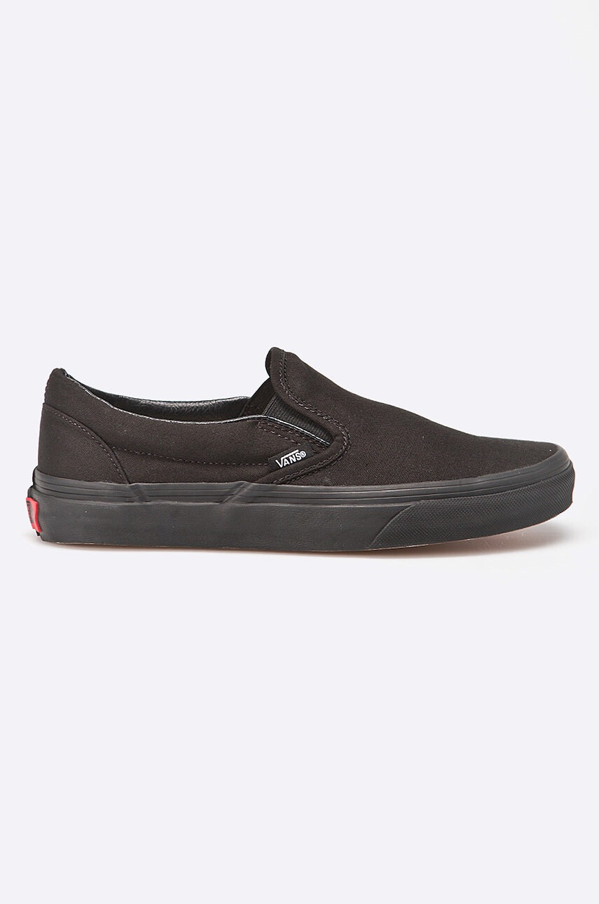 Vans Ниски кецове Classic Slip-On - Pepit.bg