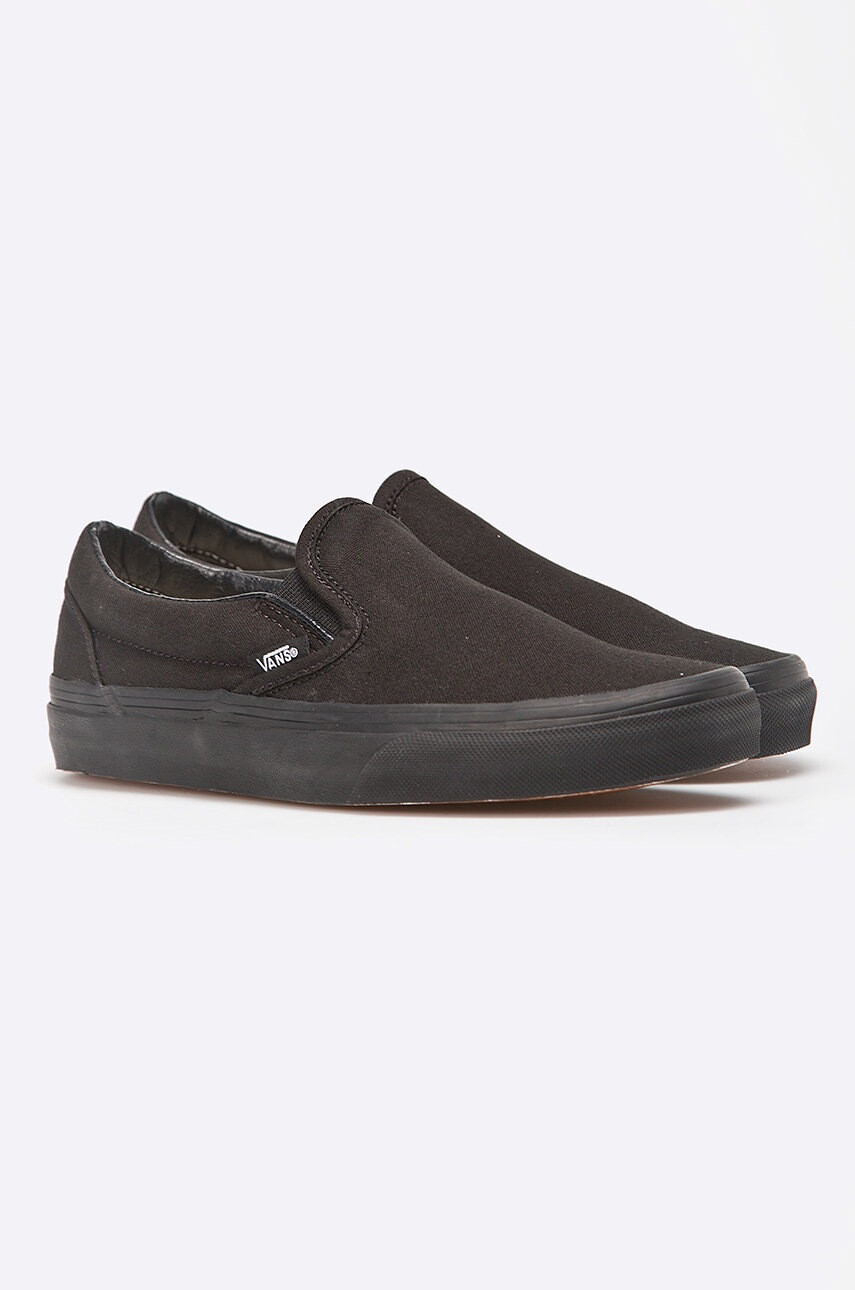 Vans Ниски кецове Classic Slip-On - Pepit.bg