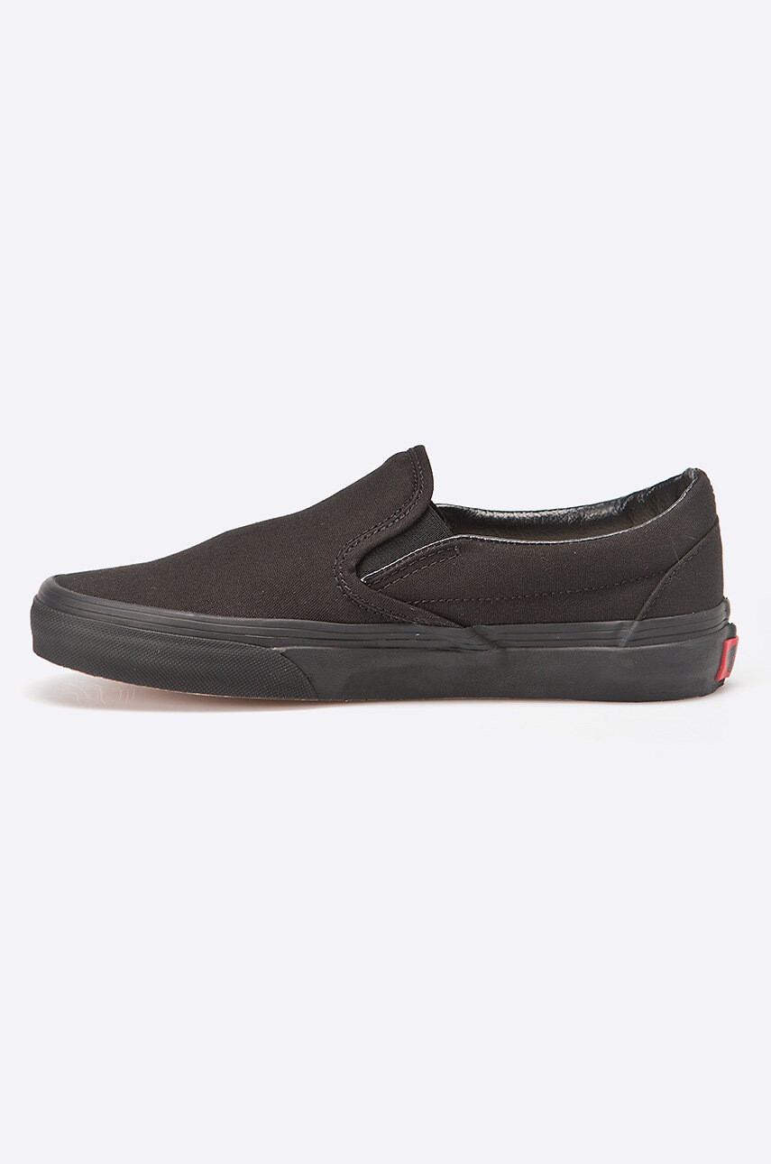 Vans Ниски кецове Classic Slip-On - Pepit.bg