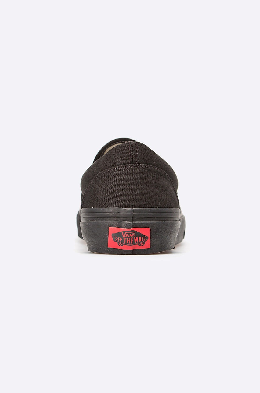 Vans Ниски кецове Classic Slip-On - Pepit.bg