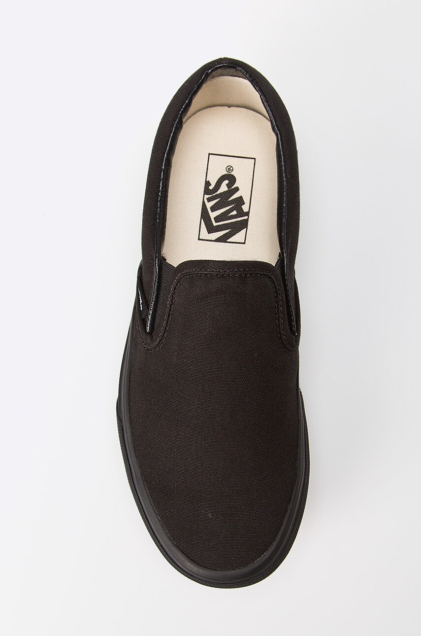 Vans Ниски кецове Classic Slip-On - Pepit.bg