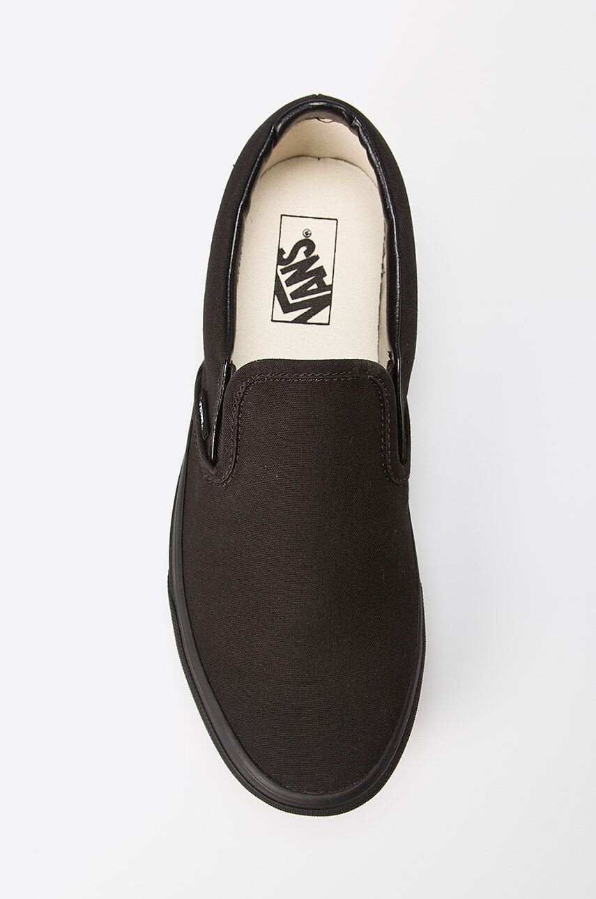 Vans Ниски кецове Classic Slip on - Pepit.bg