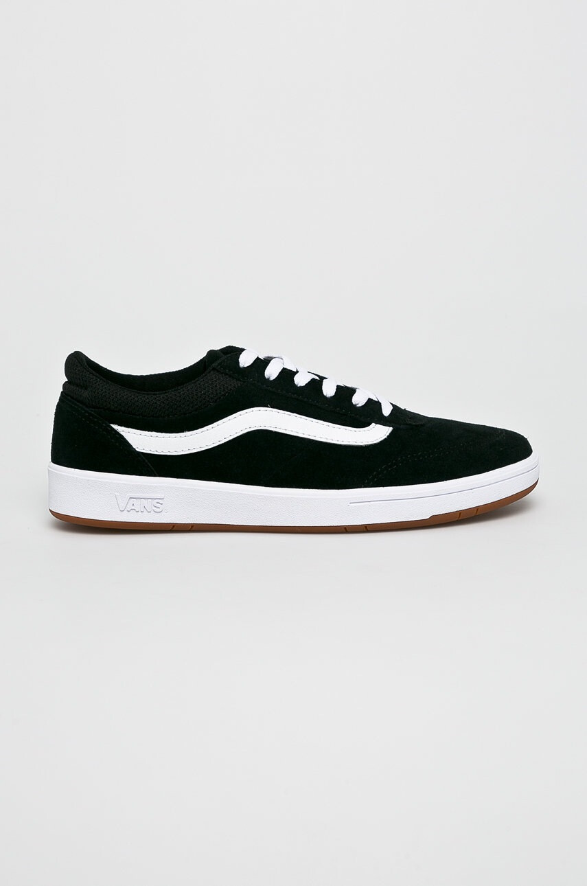 Vans Ниски кецове Cruze Cc - Pepit.bg