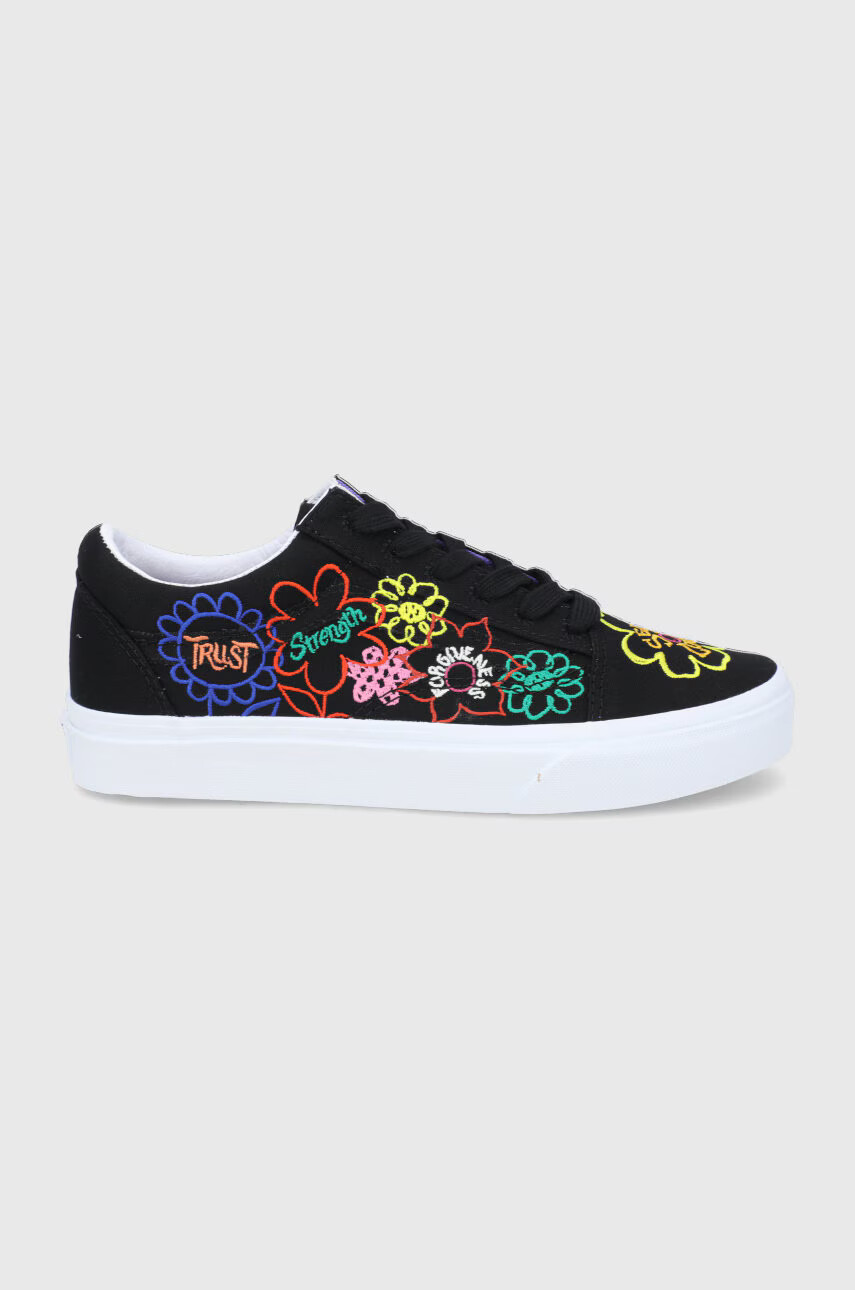 Vans Ниски кецове - Pepit.bg
