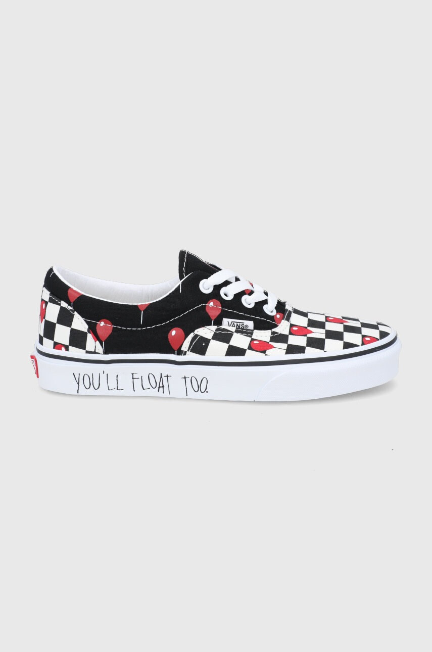 Vans Ниски кецове - Pepit.bg