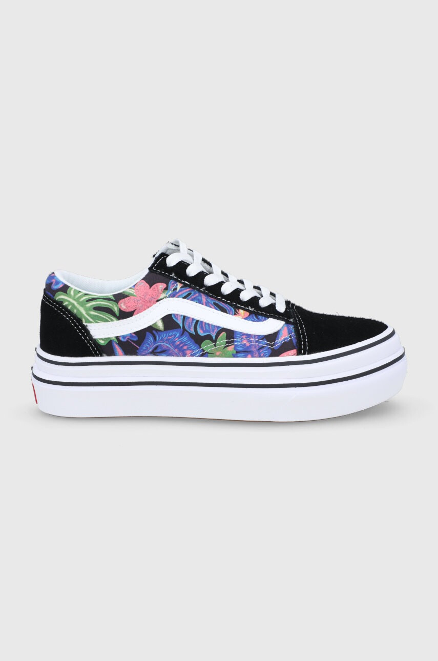 Vans Ниски кецове Old Skool - Pepit.bg