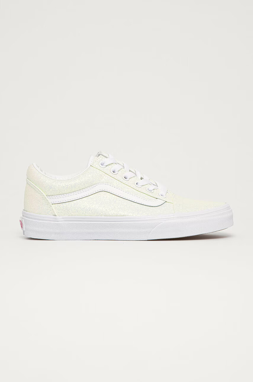 Vans Ниски кецове - Pepit.bg