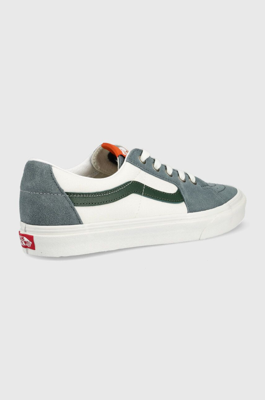 Vans Ниски кецове Sk8-low - Pepit.bg