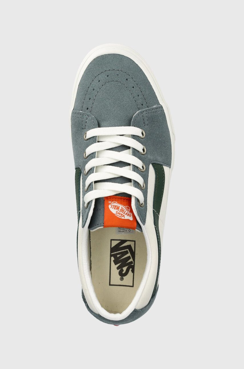 Vans Ниски кецове Sk8-low - Pepit.bg