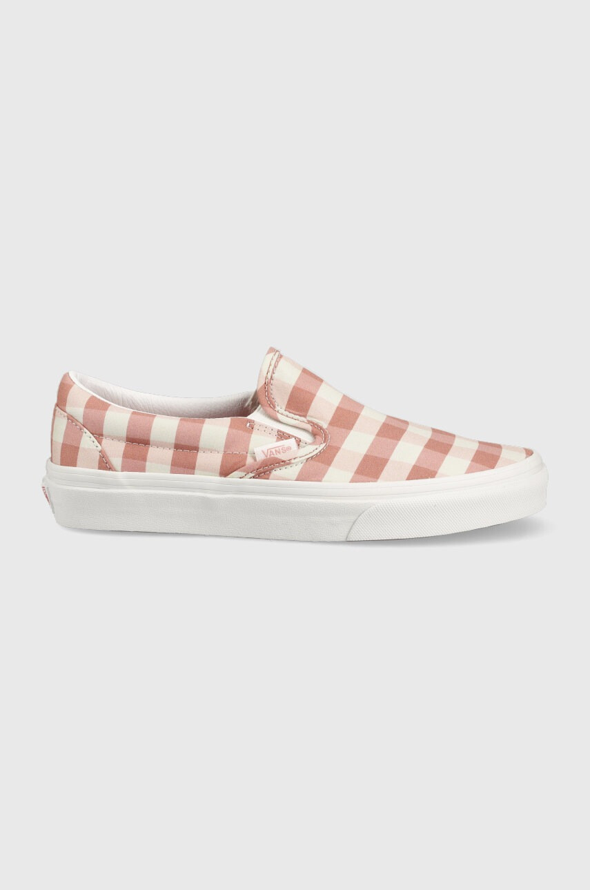 Vans Ниски кецове Slip-on - Pepit.bg