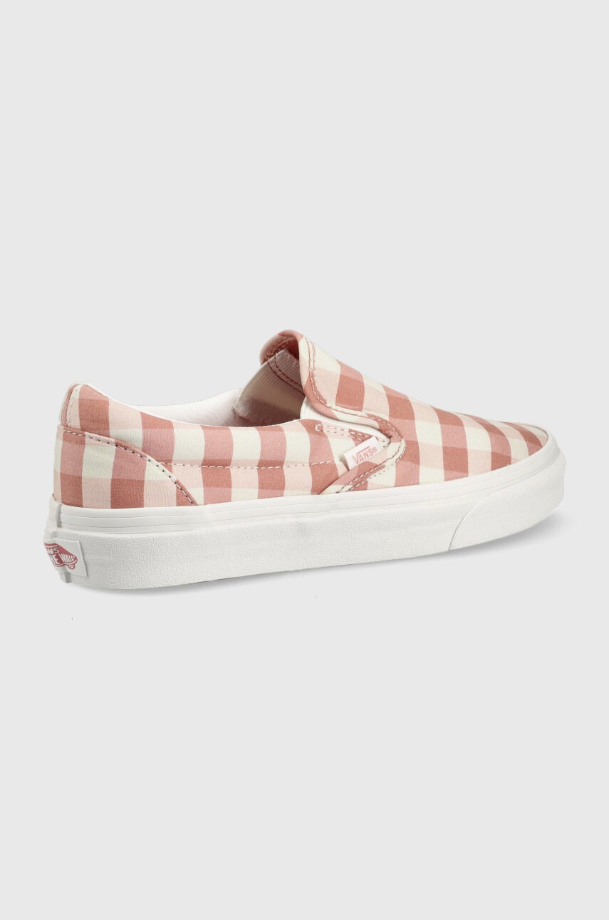 Vans Ниски кецове Slip-on - Pepit.bg