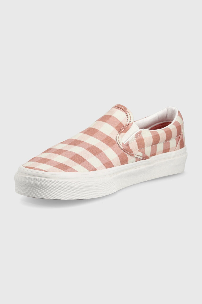 Vans Ниски кецове Slip-on - Pepit.bg