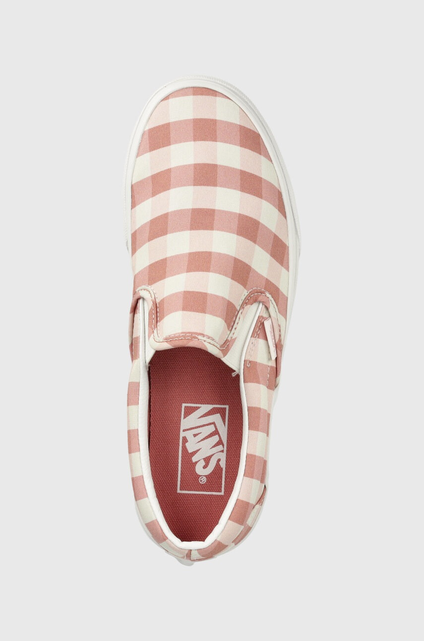 Vans Ниски кецове Slip-on - Pepit.bg