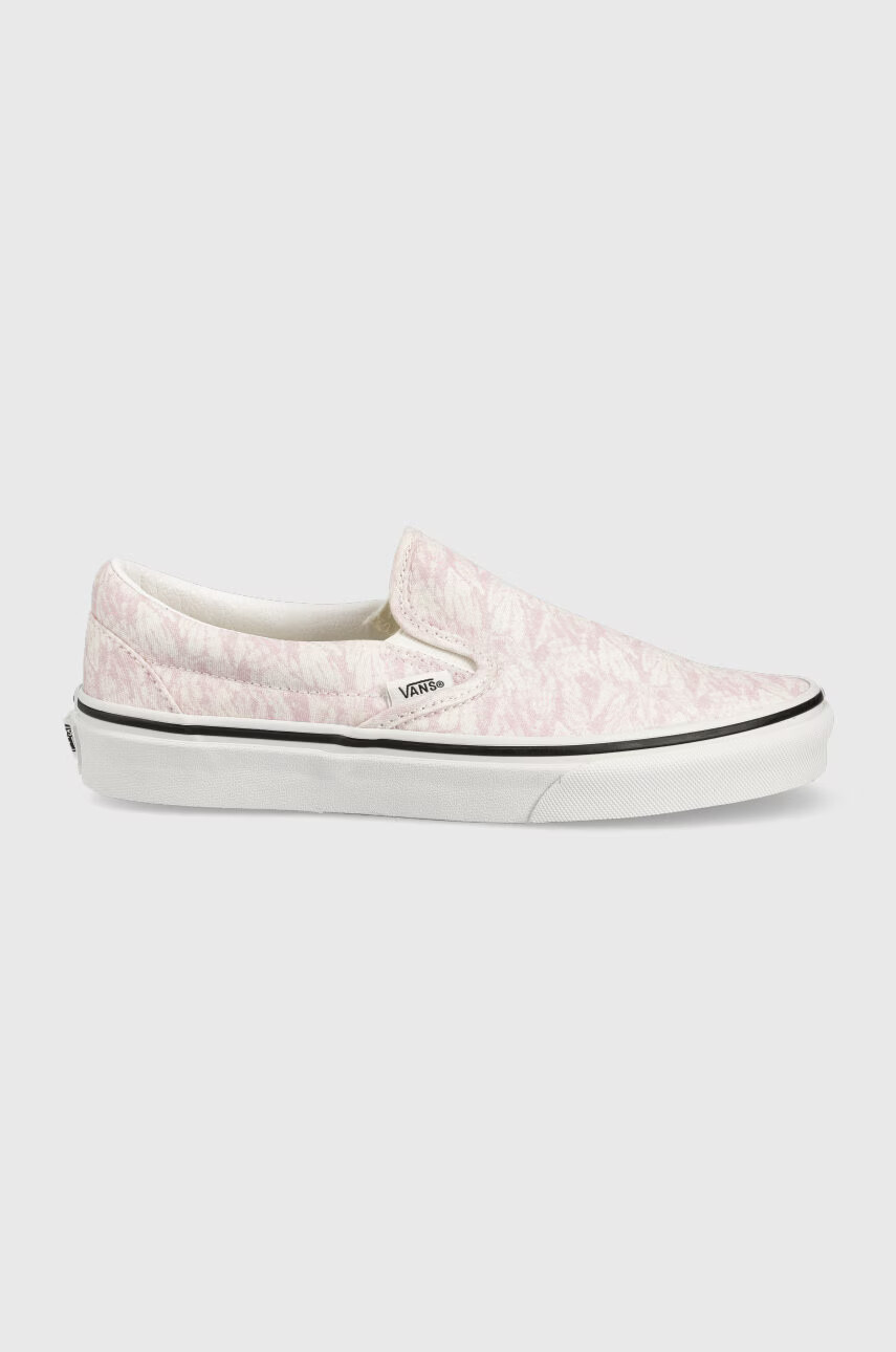 Vans Ниски кецове Slip-on - Pepit.bg