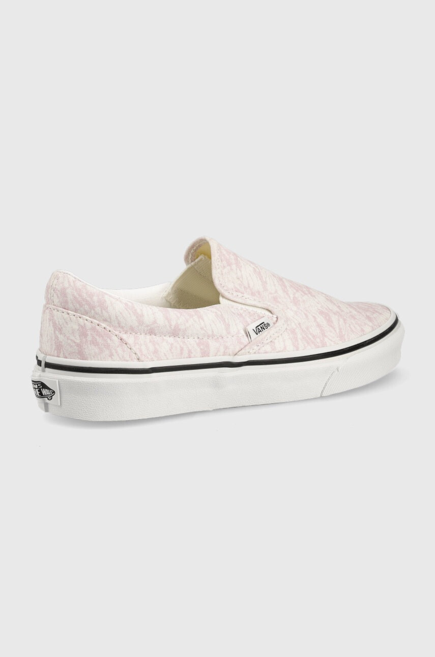 Vans Ниски кецове Slip-on - Pepit.bg