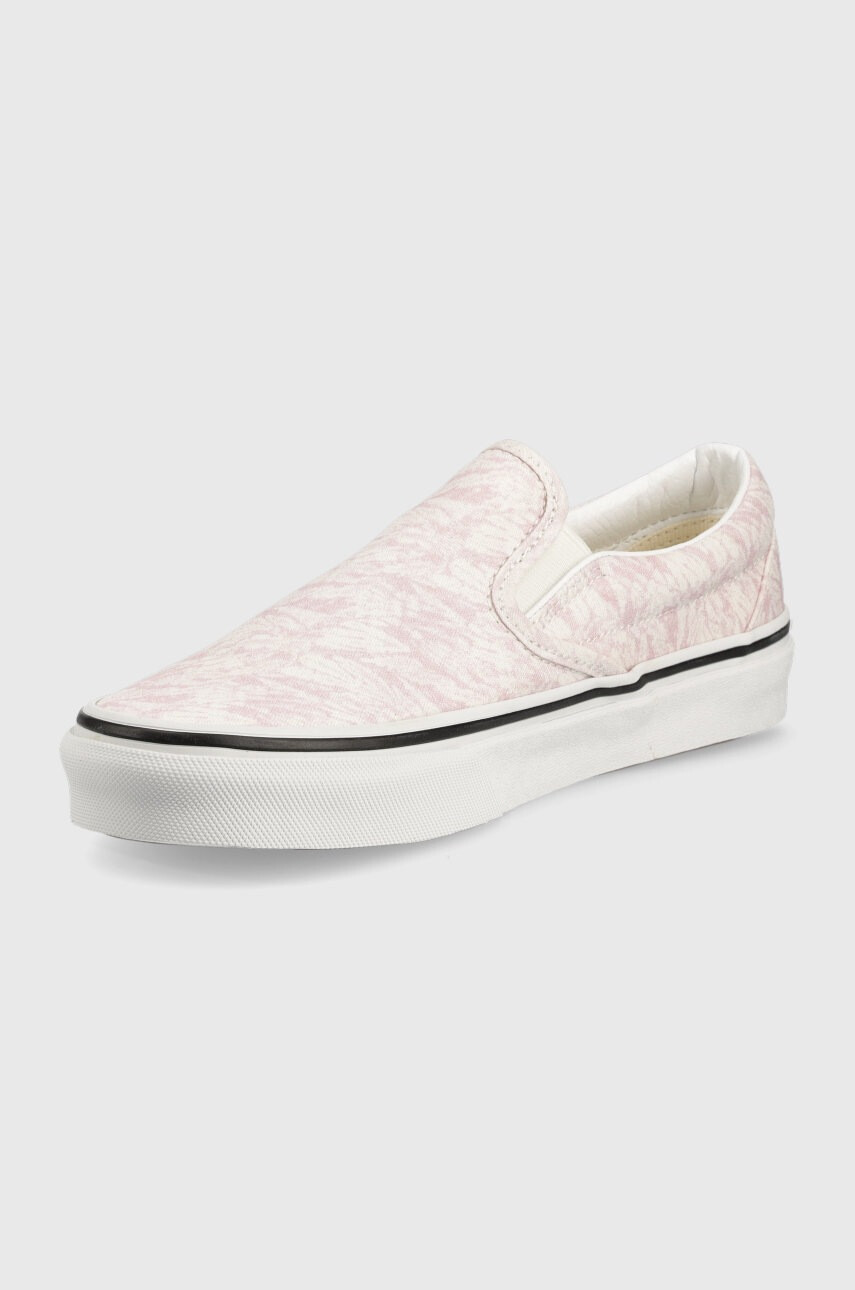 Vans Ниски кецове Slip-on - Pepit.bg
