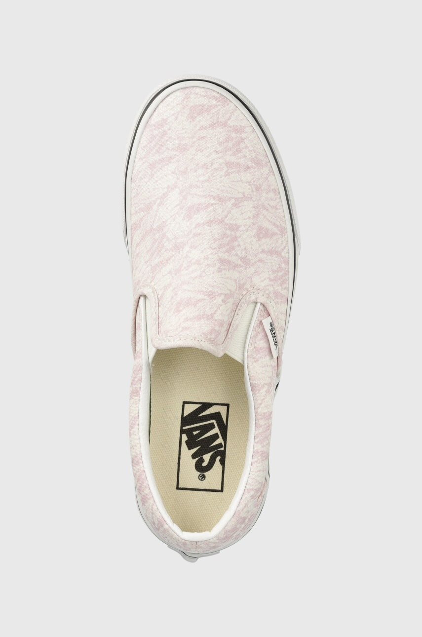 Vans Ниски кецове Slip-on - Pepit.bg