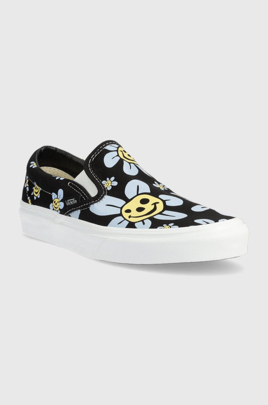 Vans Ниски кецове Slip-on - Pepit.bg