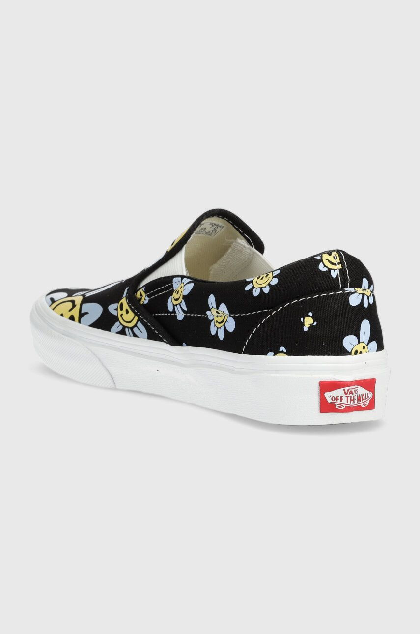 Vans Ниски кецове Slip-on - Pepit.bg