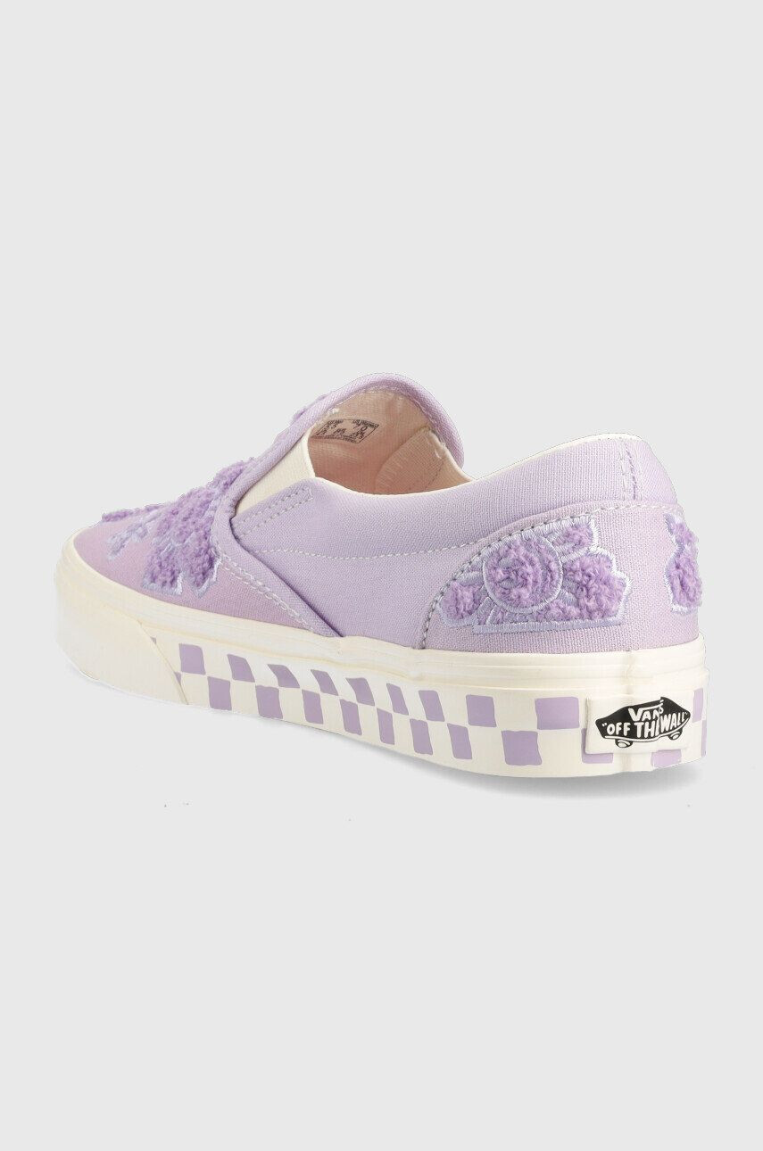 Vans Ниски кецове Slip-on - Pepit.bg