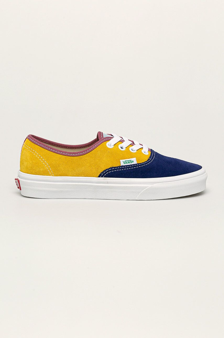 Vans Ниски кецове Sunshine Authentic - Pepit.bg