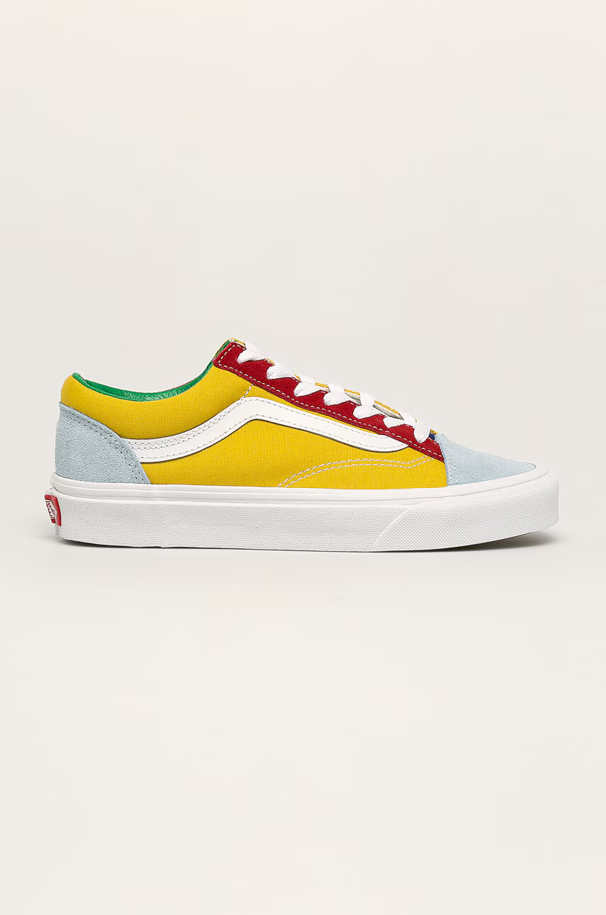 Vans Ниски кецове Sunshine Style 36 - Pepit.bg