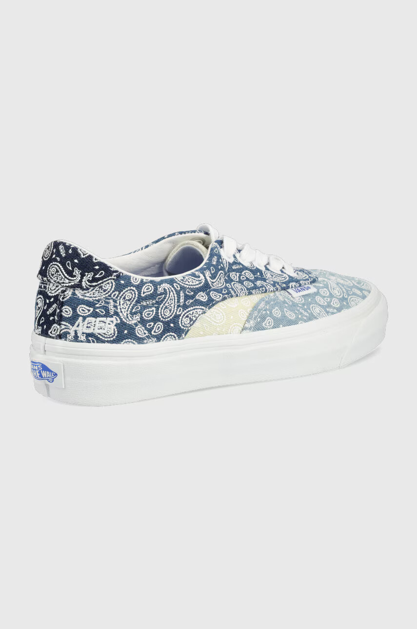 Vans Ниски кецове Ua Acer Ni Sp - Pepit.bg