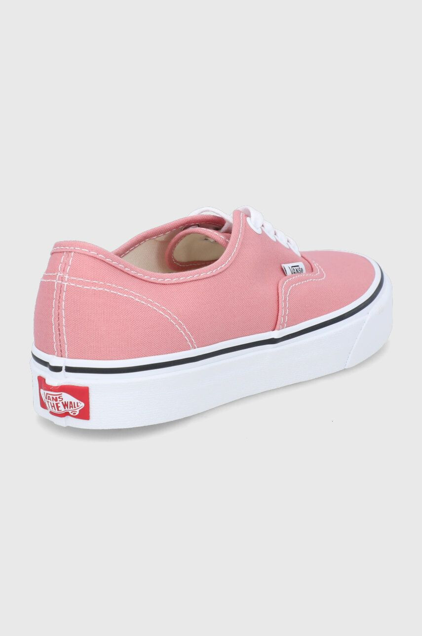 Vans Ниски кецове Ua Authentic - Pepit.bg