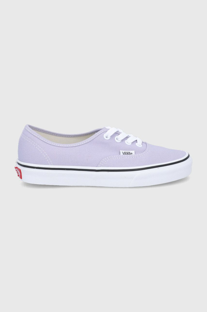 Vans Ниски кецове Ua Authentic - Pepit.bg