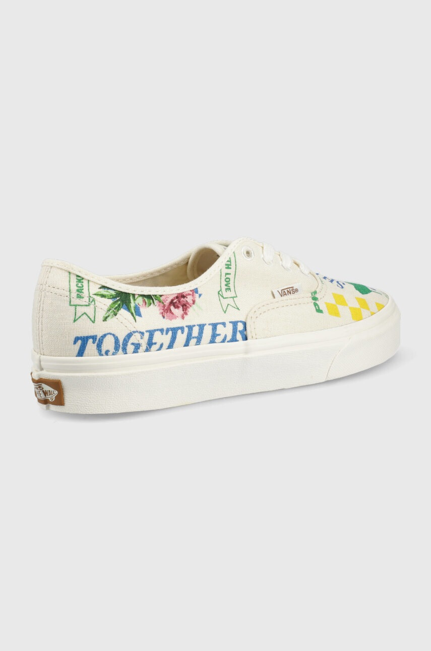 Vans Ниски кецове Ua Authentic - Pepit.bg