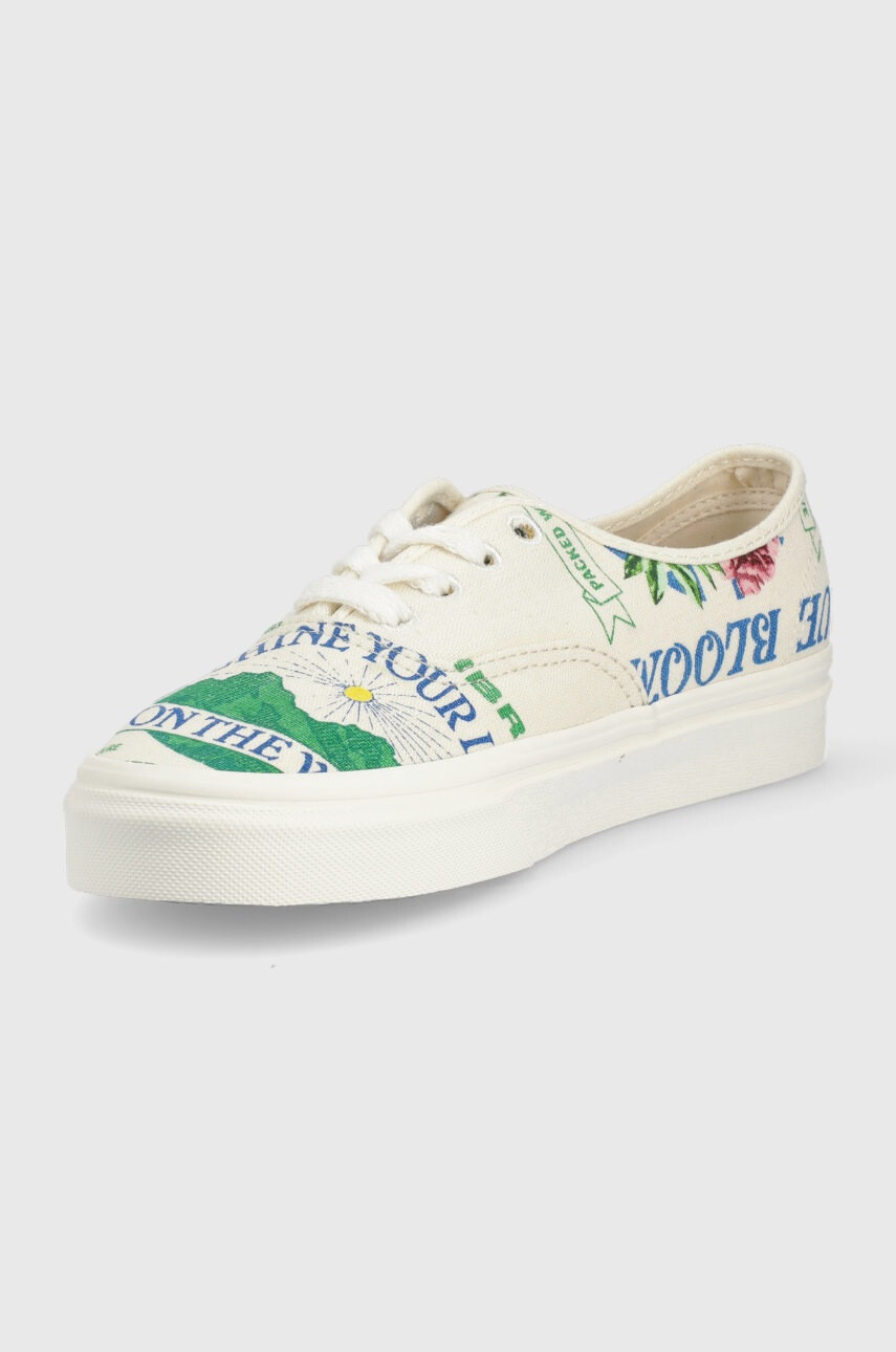 Vans Ниски кецове Ua Authentic - Pepit.bg