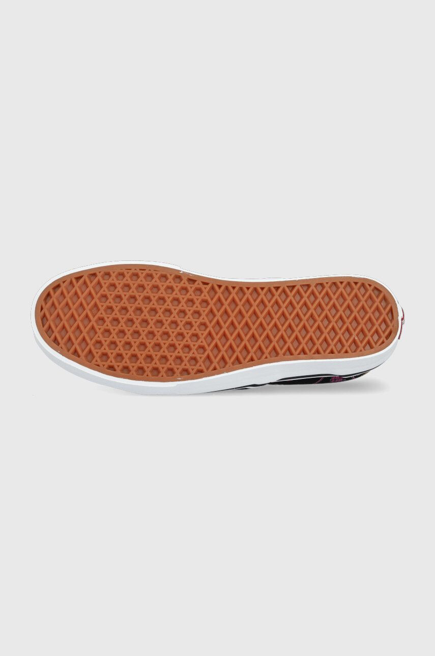 Vans Ниски кецове Ua Classic Slip-on - Pepit.bg