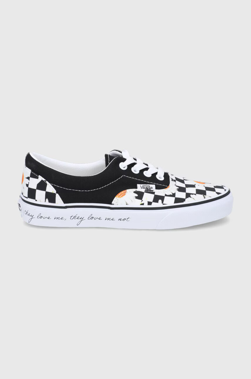 Vans Ниски кецове Ua Era - Pepit.bg