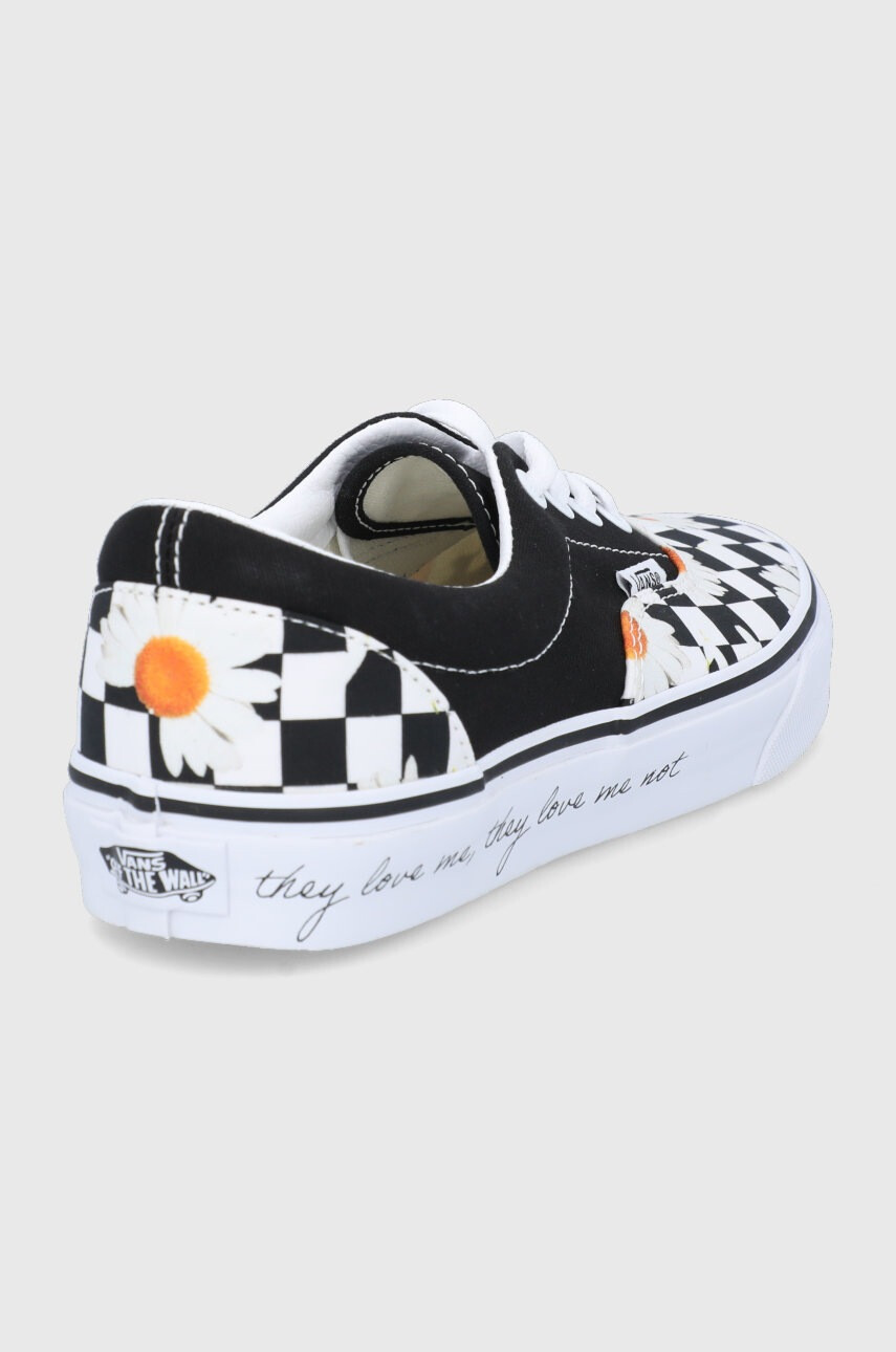 Vans Ниски кецове Ua Era - Pepit.bg