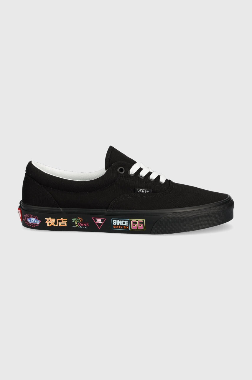Vans Ниски кецове Ua Era - Pepit.bg