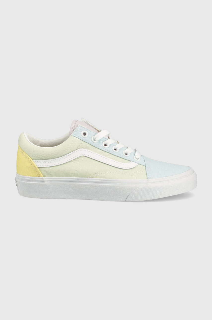 Vans Ниски кецове Ua Old Skool - Pepit.bg