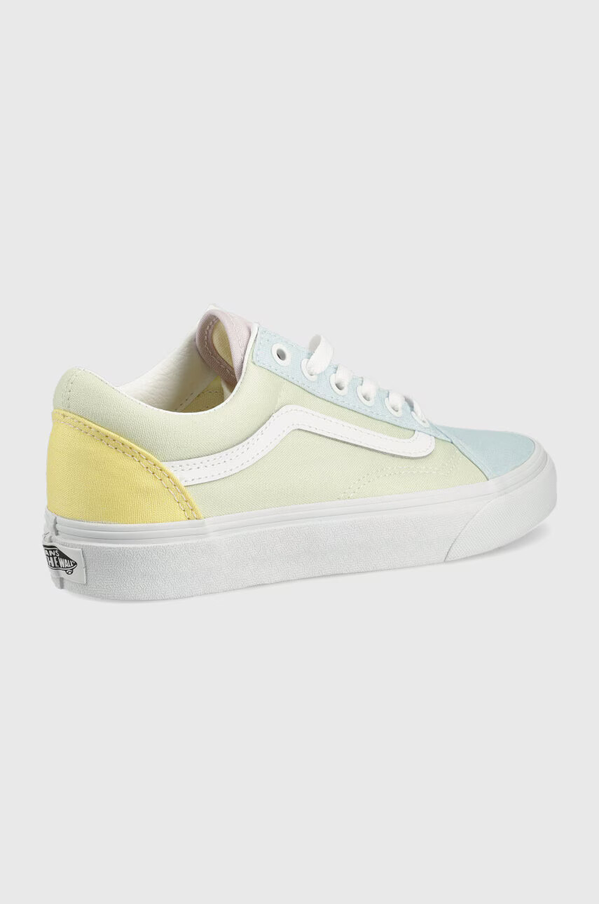 Vans Ниски кецове Ua Old Skool - Pepit.bg