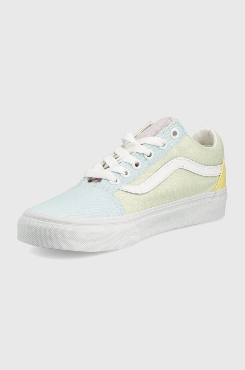 Vans Ниски кецове Ua Old Skool - Pepit.bg